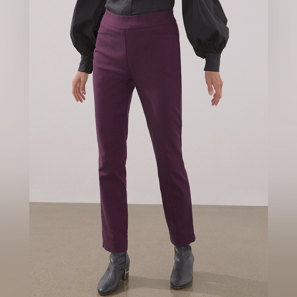 So Slimming Chicos Brigitte - 1 Ankle Regular